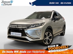 Mitsubishi Eclipse Cross - 1.5 TURBO | FIRST EDITION | TREKHAAK | DEALERONDERHOUDEN |