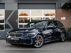 BMW 3-serie Touring - M340d xDrive | Panorama | M-Seats | Driving Ass. Prof. | Head-Up | Laser | Harman/Kardon |