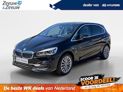 BMW 2-serie Active Tourer - 225xe iPerformance High Executive | Head up Display | Navi | Elek. Achterklep