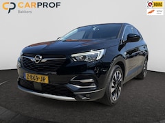 Opel Grandland X - 1.2 Turbo Business Edition trekhaak NW distr.riem