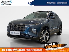 Hyundai Tucson - 1.6 PHEV | 4WD | PREMIUM SKY | NL-AUTO | TREKHAAK |