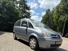 Opel Meriva - 1.6 Enjoy | 164.956 Km | NIEUWE APK | Zie foto's