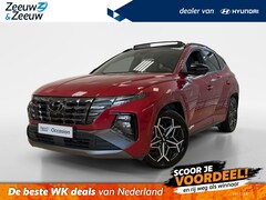 Hyundai Tucson - 1.6 PHEV | N-LINE SKY | 4WD | PANODAK | TREKHAAK |