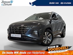 Hyundai Tucson - 1.6 MILD HYBRID | COMFORT | TREKHAAK | 1650KG TREKGEWICHT | DEALERONDERHOUDEN |