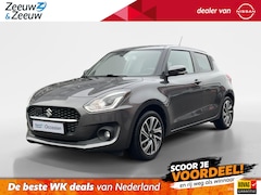 Suzuki Swift - 1.2 Style Smart Hybrid | Tijdelijk Extra Voordeel Tijdens Onze Verbouwing