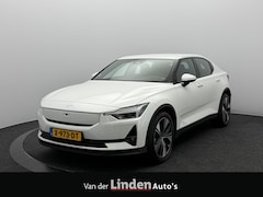 Polestar 2 - 2 Long Range Single Motor 82 kWh SOH 96, 9% | Pilot Pack | 360° Camera | 205KW Snellaadver