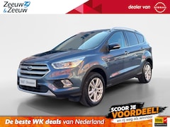 Ford Kuga - 1.5 EcoBoost Titanium | Tijdelijk Extra Voordeel Tijdens Onze Verbouwing
