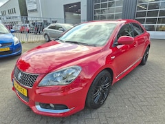 Suzuki Kizashi - 2.4 Sport aut 4x4