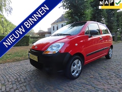 Chevrolet Matiz - 0.8 Pure 85104 KM N.A.P Zuinige Auto 5 Drs