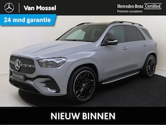 Mercedes-Benz GLE-Klasse - 400 e 4MATIC AMG Line Premium Plus Panoramadak / Memory Seats / Burmester / Head-Up / Luch