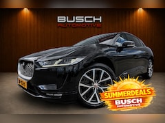 Jaguar I-PACE - EV400 First Edition 90 kWh | SoH SCORE 88% |