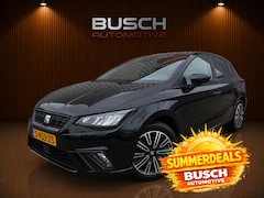 SEAT Ibiza - 1.0 MPI 5 deurs Reference | VAN 2e EIGENAAR |