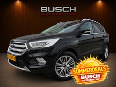 Ford Kuga - 1.5 EcoBoost Trend Ultimate| D-RIEM IS VERVANGEN |