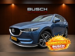 Mazda CX-5 - 2.0 SkyActiv-G 165 Skylease GT | AUTOMAAT |