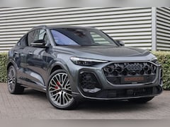Audi Q5 Sportback - e-hybrid Competition Pano l Luchtvering l Trekhaak