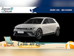 Hyundai IONIQ 5 - N Line Business 84 kWh | VERSCHILLENDE KLEUREN | € 3.000, - korting | OP=OP | ACTIE