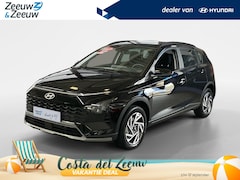 Hyundai Bayon - 1.0 T-GDI Comfort | € 4000, - korting | NIEUW | VOORRAAD ACTIE