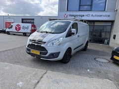 Ford Transit Custom - 290 2.0 TDCI L2H1 Ambiente