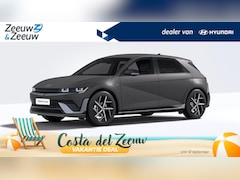 Hyundai IONIQ 5 - N Line Business 84 kWh | VERSCHILLENDE KLEUREN | € 2.500, - korting | OP=OP | ACTIE