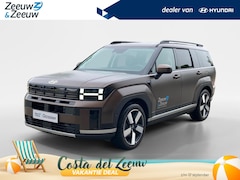 Hyundai Santa Fe - 1.6 T-GDI PHEV Premium Plus 7p. | € 8000, - korting | ACTIE | OP=OP