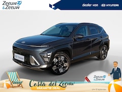 Hyundai Kona - 1.6 GDI HEV Comfort Smart | BESTE DEAL VAN NL | VAN 39.000, - VOOR 34.250, - RIJKLAAR | ME