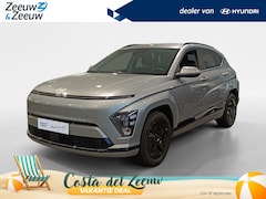 Hyundai Kona Electric - Long Range Pure Edition 64.8 kWh | BESTE DEAL VAN NL | SNEL RIJDEN