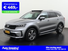 Kia Sorento - 1.6 T-GDI Plug-in Hybrid 4WD ExecutiveLine | Panoramadak | Trekhaak | Zondag Open