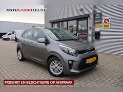 Kia Picanto - 1.0 DPi DynamicLine 1e Eigenaar | Volledig Onderh | BTW | NAP | Camera | Carplay | DAB | E