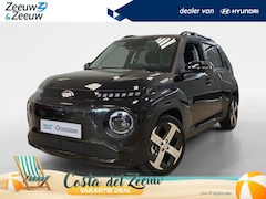 Hyundai Inster - Evolve 49KWH | | 0, 99% RENTE MOGELIJK | VAN € 30.000, - VOOR € 25.995, - | Private lease