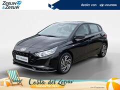 Hyundai i20 - 1.0 T-GDI Comfort Smart | Carplay | Airco