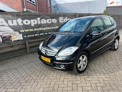 Mercedes-Benz A-klasse - 180 Avantgarde AUTOMAAT AIRCO 1e eigenaar