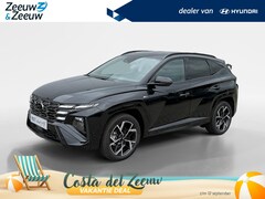 Hyundai Tucson - 1.6 T-GDI PHEV N Line Business | WK-CAMPAGNE DEALS | NU TOT €6.000, - KORTING | DIVERSE KL