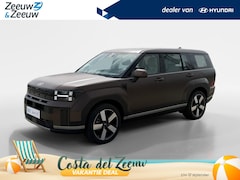 Hyundai Santa Fe - 1.6 T-GDI PHEV Comfort Plus 4WD 7p | NU TOT €12.500, - KORTING | OP=OP | UIT VOORRAAD LEVE