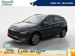 Hyundai Bayon - 1.0 T-GDI Comfort | WK-CAMPAGNE DEALS | NU TOT €4.000, - KORTING | OP=OP | UIT VOORRAAD LE