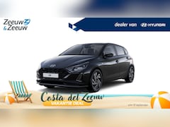 Hyundai i20 - 1.0 T-GDI Comfort | PRIJS INCL. ACTIE KORTING | Nog 2 op voorraad |