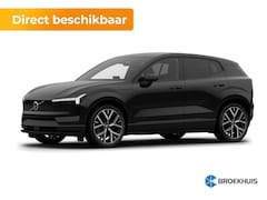 Volvo EX30 - P8 AWD Ultra Europa 69 kWh | 22 kW lader | 360°-camera, 3D-weergave | Alarmsysteem