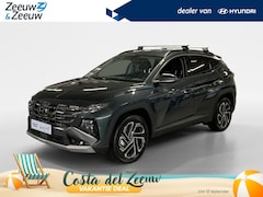 Hyundai Tucson - 1.6 T-GDI PHEV Comfort Plus | HOGE KORTING | VAN € 50.890, - VOOR € 42.300, - |