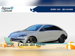 Hyundai IONIQ 6 - Business 77.4 kWh DIRECT RIJDEN heel nette auto