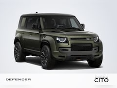 Land Rover Defender - P540 V8 AWD OCTA - Woolstone Green