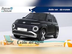 Hyundai Inster - 49 kWh / Evolve Sky W&T | 0, 99% RENTE MOGELIJK | VAN € 31.760, - VOOR € 29.950, - | Priva