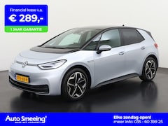 Volkswagen ID.3 - Pro 58 kWh | ergoActive Seats | Stuurverwarming | Camera | Zondag Open