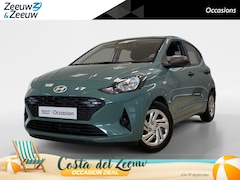 Hyundai i10 - 1.0 Comfort