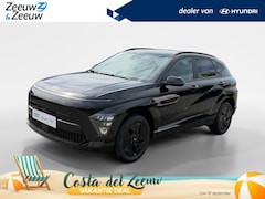 Hyundai Kona Electric - Long Range Pure Edition 64.8 kWh | NU TOT €1.500, - KORTING | OP=OP | IN DIVERSE KLEUREN |