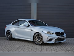 BMW M2 - DCT Competition | Trackpack | M-sportstoelen | Camera | Lane assist | Stuurwielverwarming