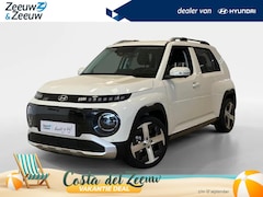 Hyundai Inster - Evolve 49 kWh €3500, - KORTING | DIVERSE KLEUREN LEVERBAAR | OP=OP |