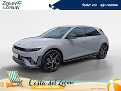 Hyundai IONIQ 5 - N Line Business 84 kWh |