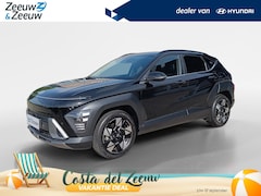 Hyundai Kona - 1.6 GDI HEV Comfort Smart | Z&Z Top Deal | Van € 39.488, nu voor € 33.988 |