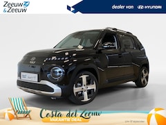 Hyundai Inster - EVOLVE | 49K WH | TECH + WINTER PACK | € 3500, - KORTING | OP=OP |