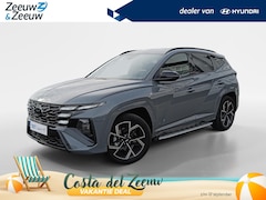 Hyundai Tucson - 1.6 T-GDI PHEV N Line 2WD | VAN €53.000 voor ACTIE €44.800, - | BOUWJAAR 2026 | SNEL RIJDE