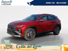 Hyundai Tucson - 1.6 T-GDI PHEV Premium | Z&Z Top Deal | Van € 52.790, nu voor € 45.290 |